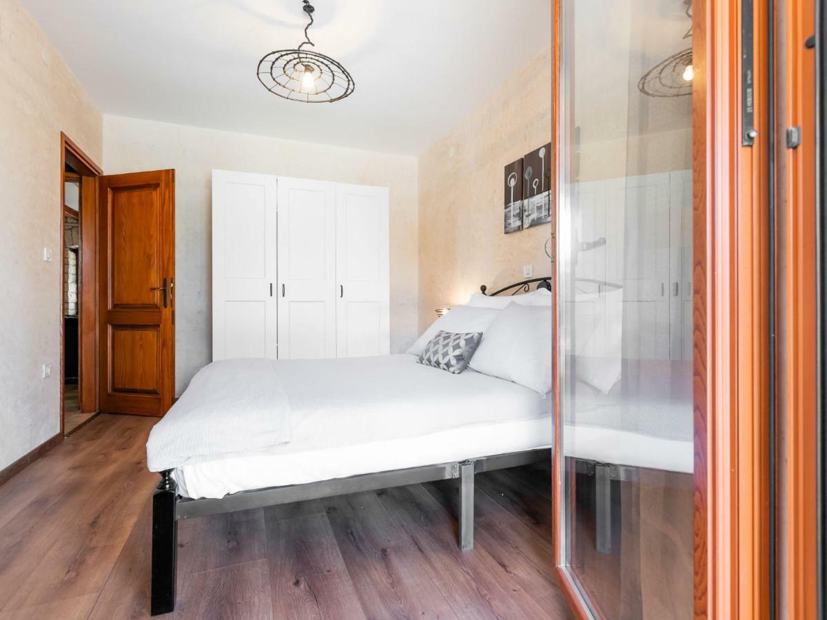 Holiday Home Poli Murvu By Interhome Sveti Petar u Sumi Esterno foto