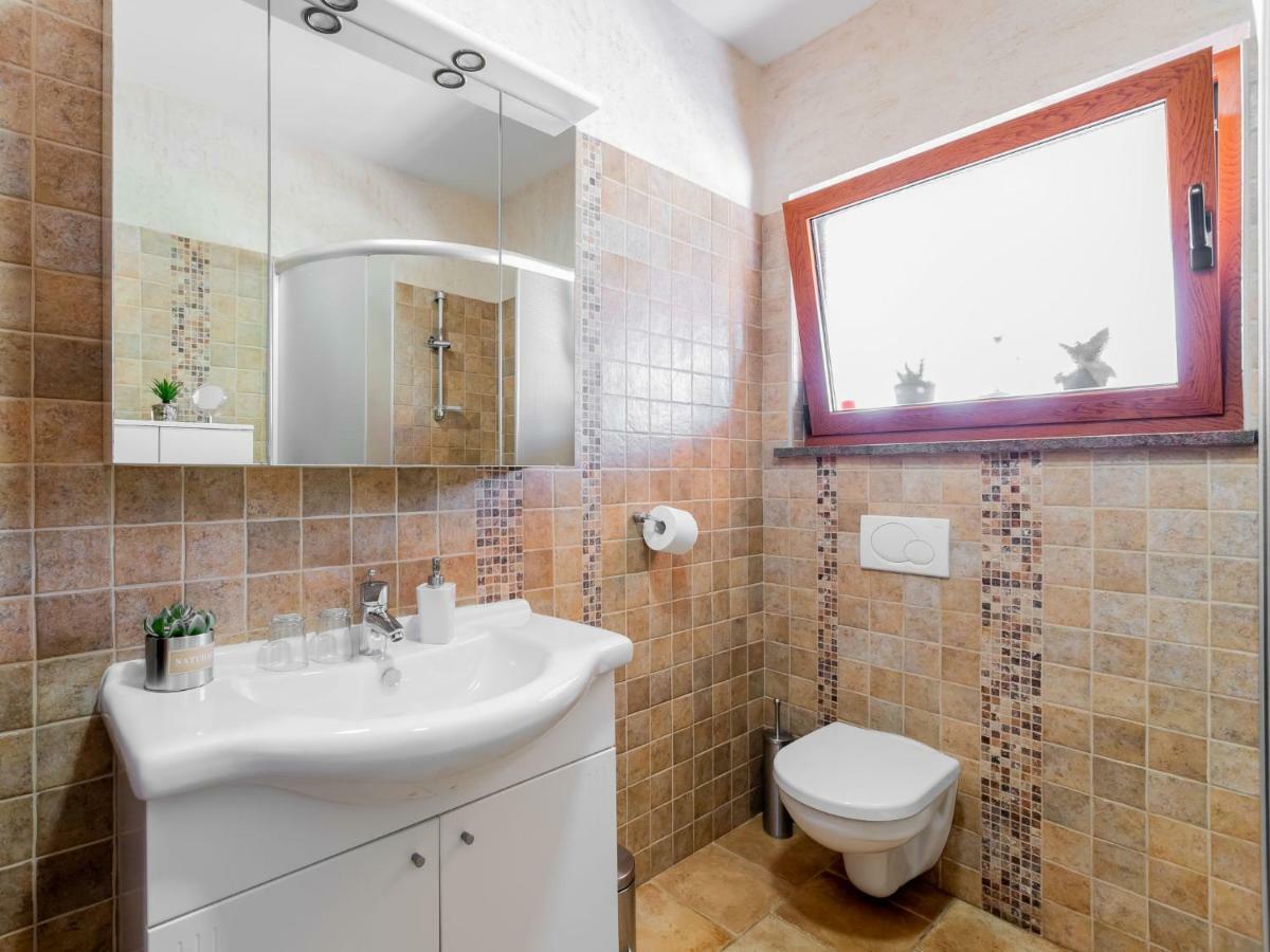 Holiday Home Poli Murvu By Interhome Sveti Petar u Sumi Esterno foto