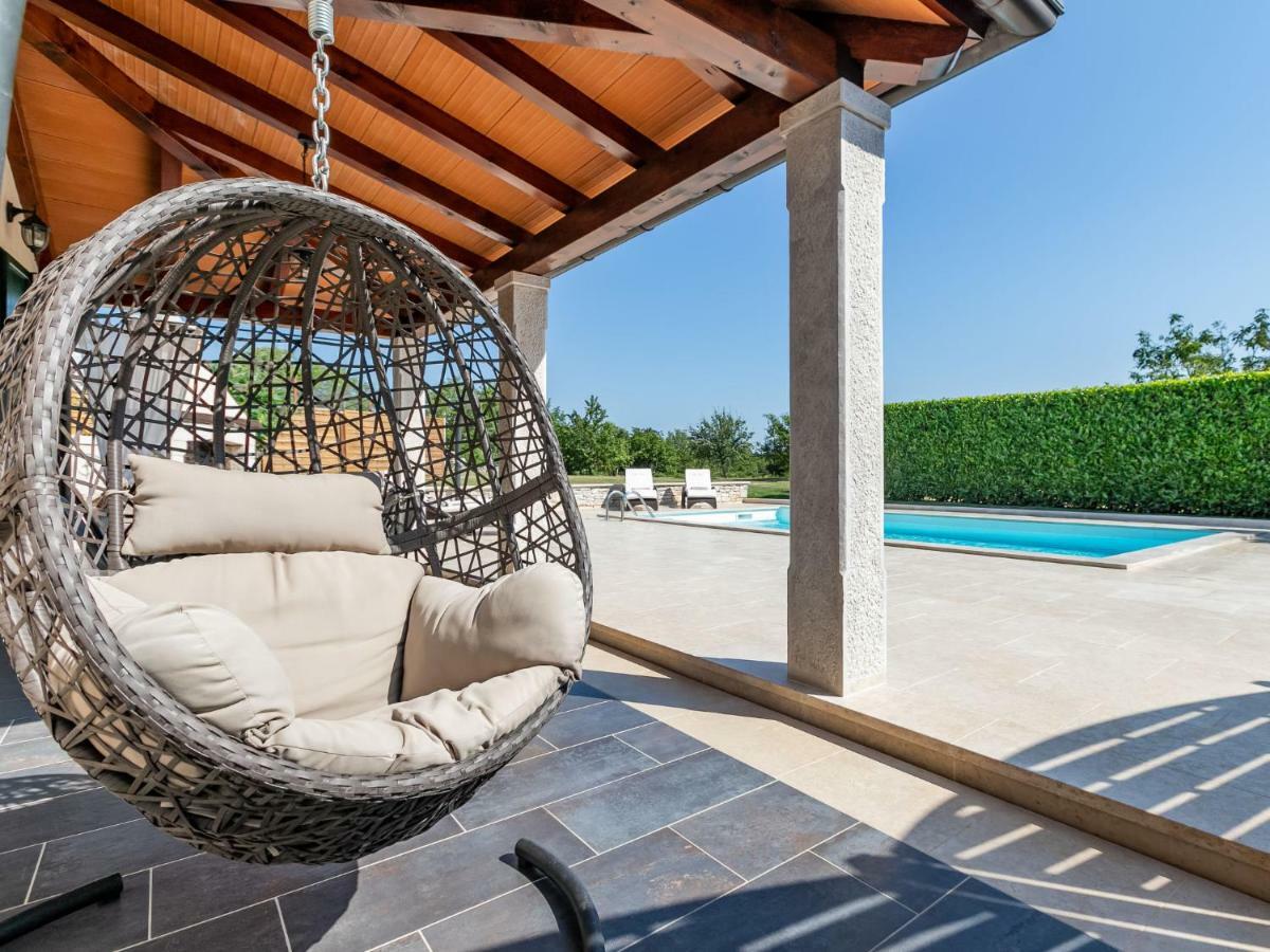 Holiday Home Poli Murvu By Interhome Sveti Petar u Sumi Esterno foto