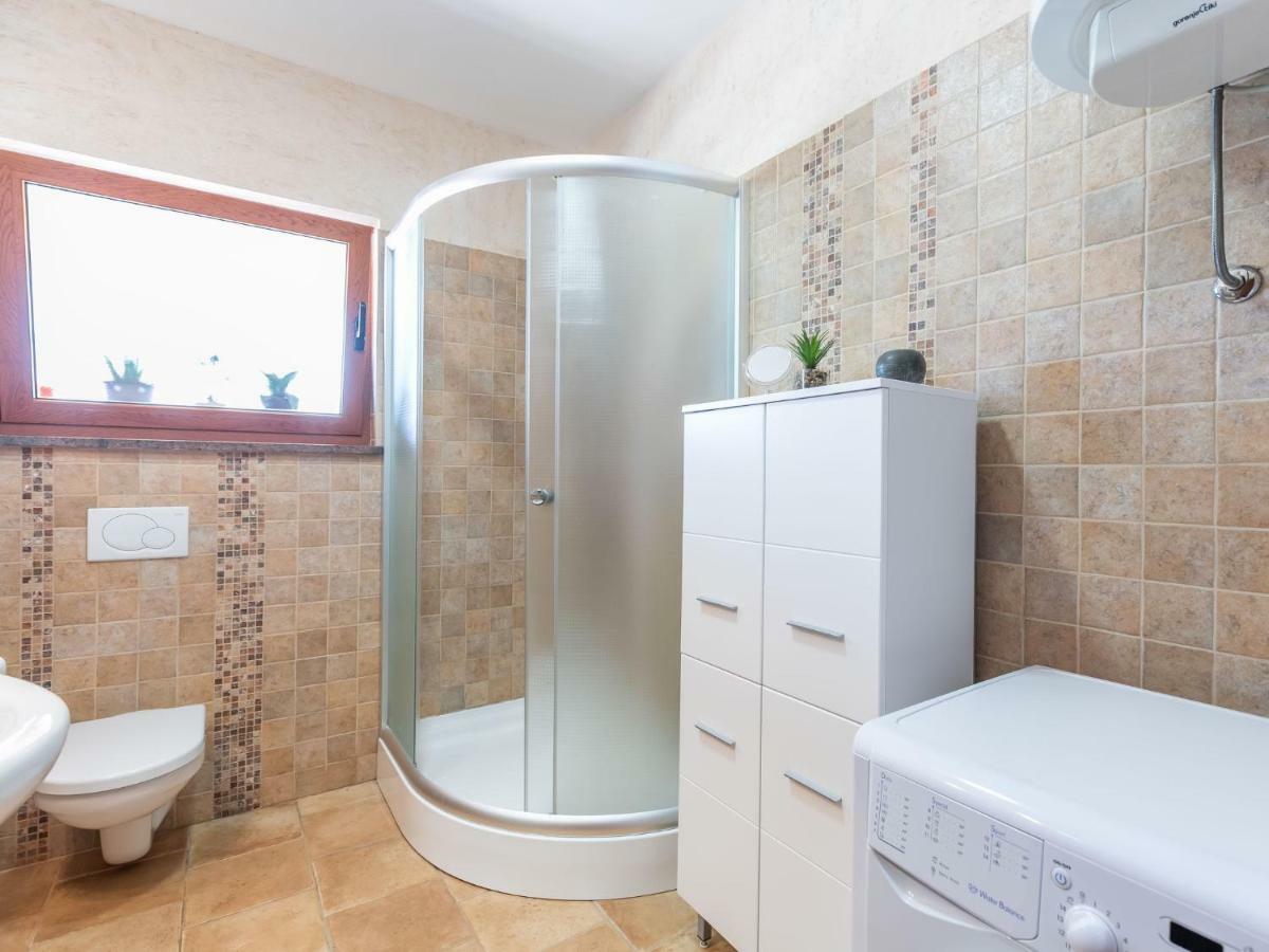 Holiday Home Poli Murvu By Interhome Sveti Petar u Sumi Esterno foto