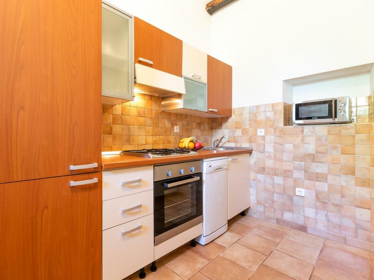 Holiday Home Poli Murvu By Interhome Sveti Petar u Sumi Esterno foto
